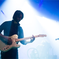 Customs - Ancienne Belgique